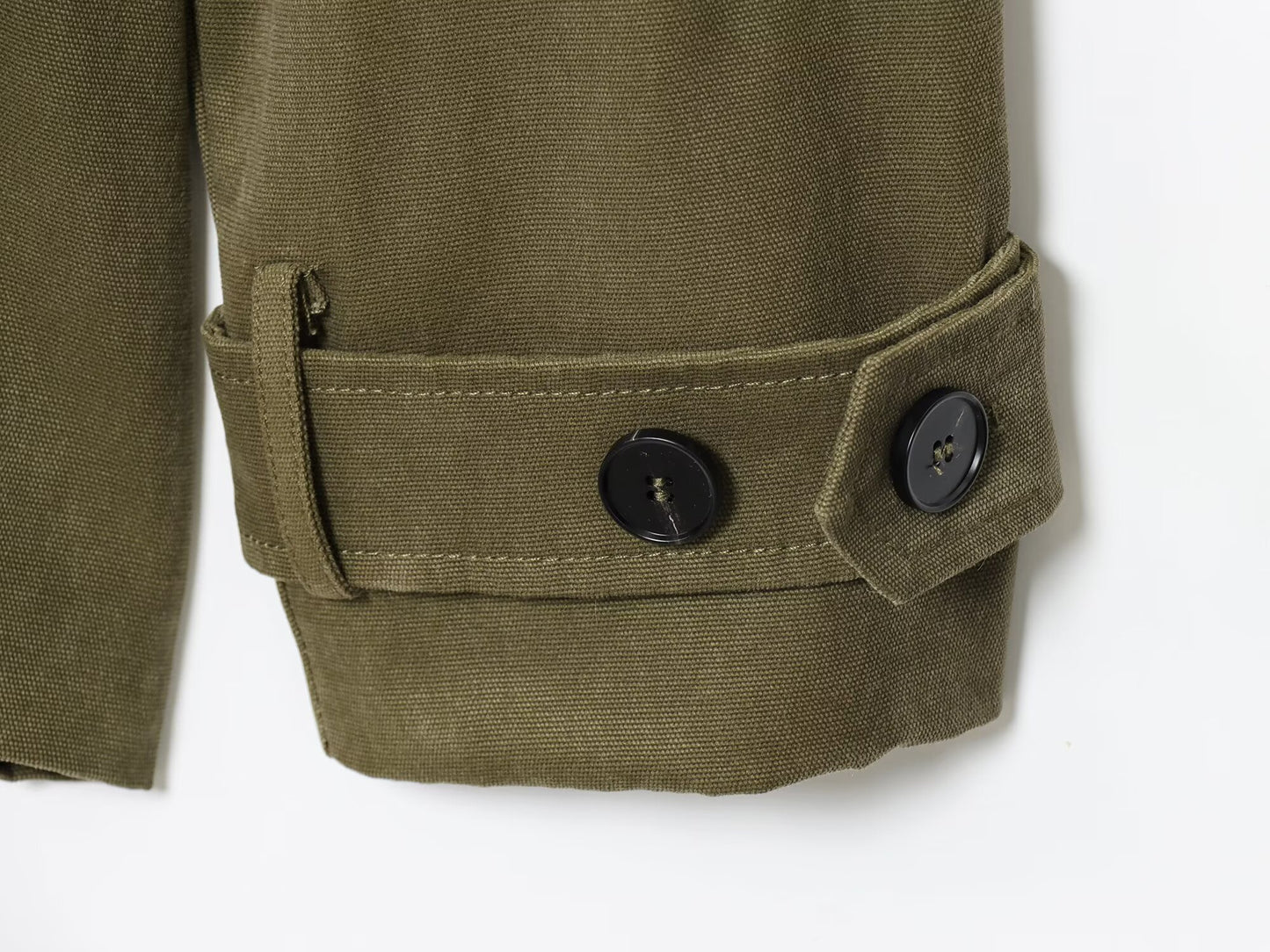 Women's new fashion with Belt loose cotton windbreaker Coat