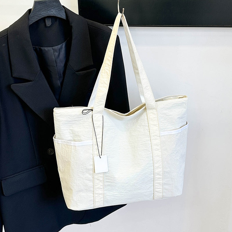 2025 yoga bag shoulder bag unisex large-capacity exercise and fitness bag