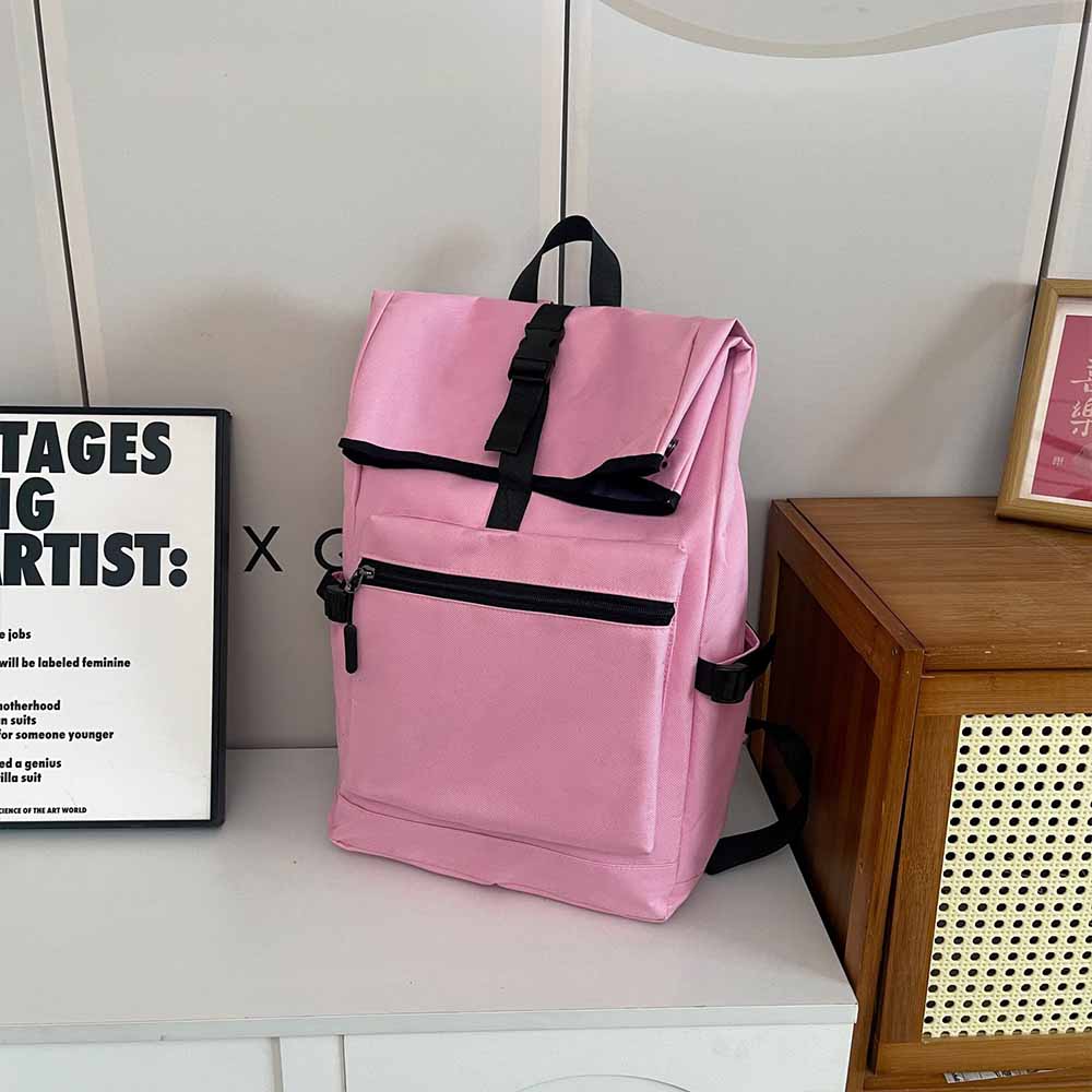 Men and women with the new fashion, leisure, versatile, large-capacity waterproof business bag, travel bag and shoulder bag.