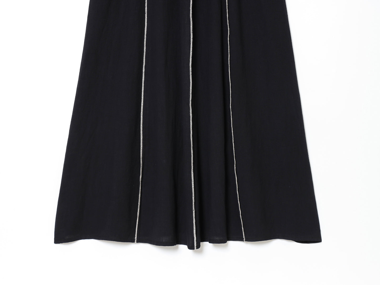 Women's New Fashion Tight Embroidered suspender Midi Dress