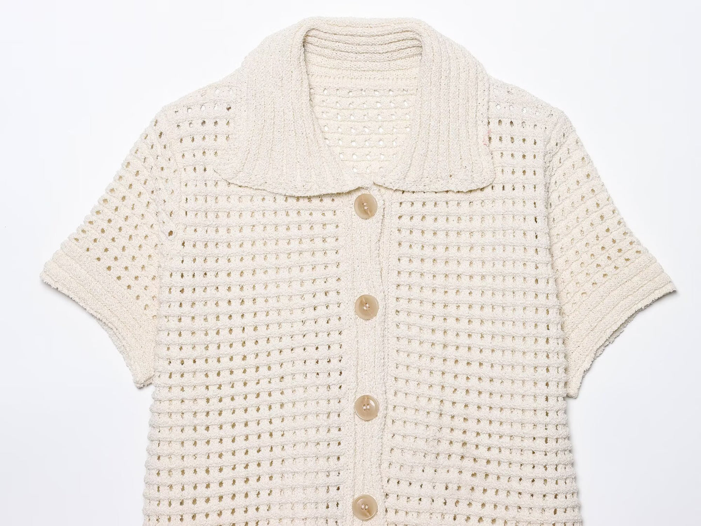 Ladies' new fashion slim single breasted plaid knit top+Skirts Women's suit