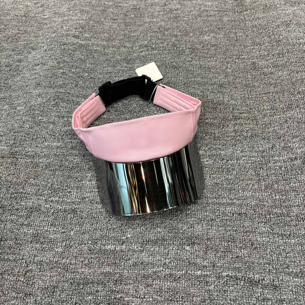 Women's New Empty Top Hat Tennis Hat Sun Hat Outdoor Sunscreen Baseball Cap Sports Running Leisure Baseball Cap