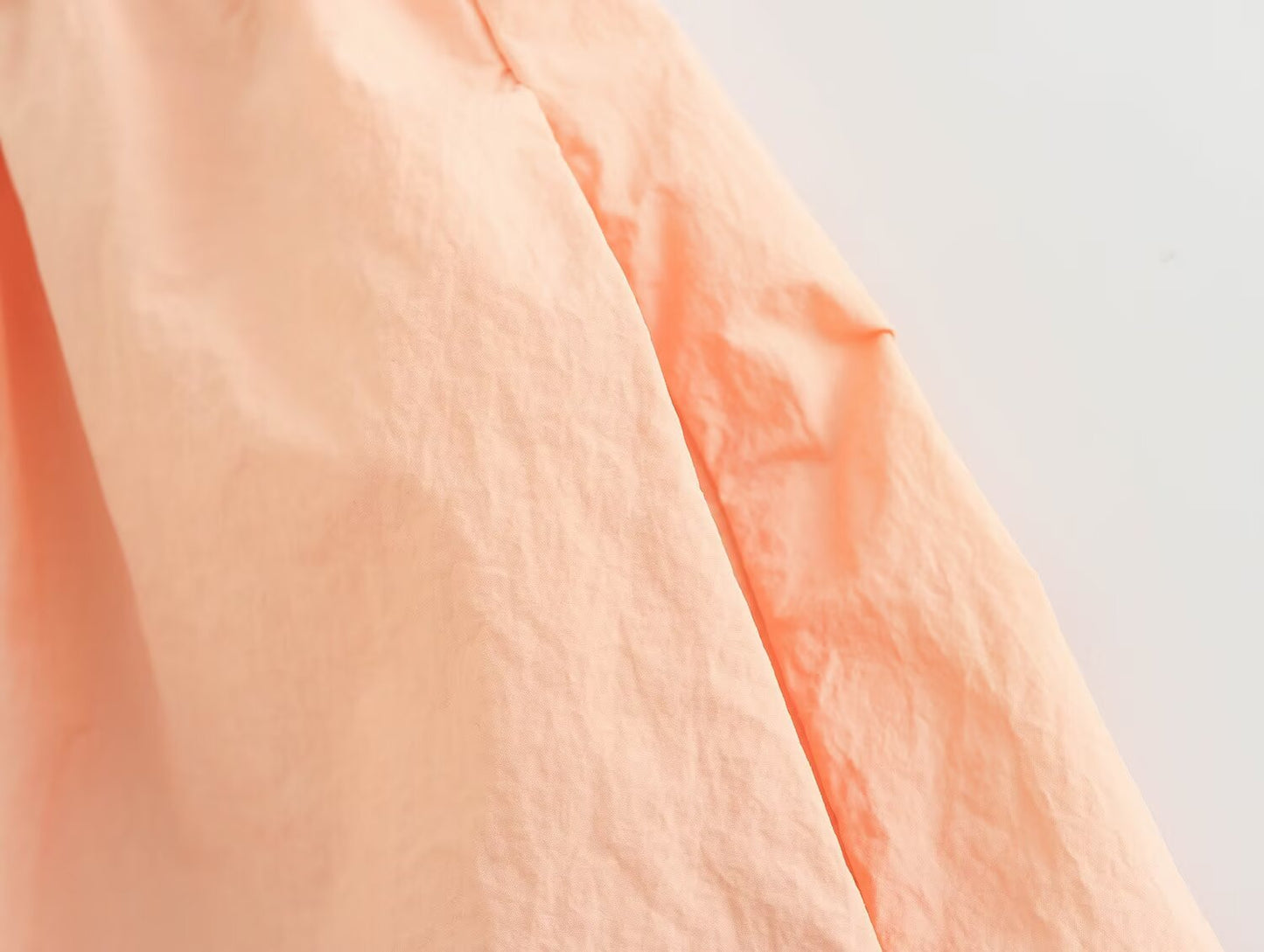 Women's new fashion sleeveless backless V-neck nylon MIDI dress