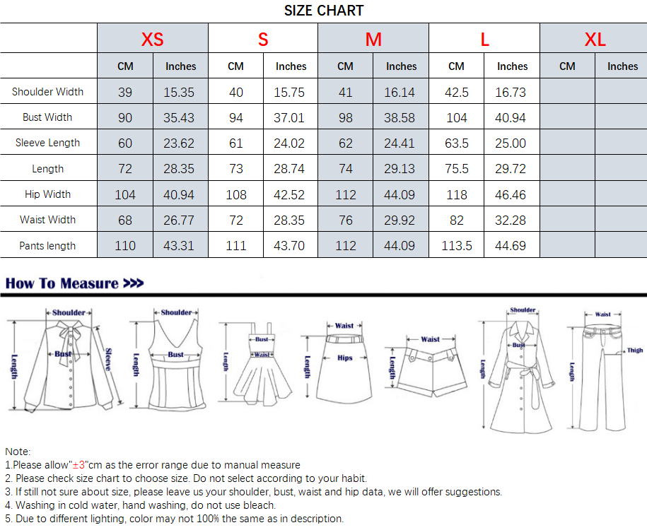 suit Women's 2 pieces gold buckle belt decoration Blazer Coat +Pants