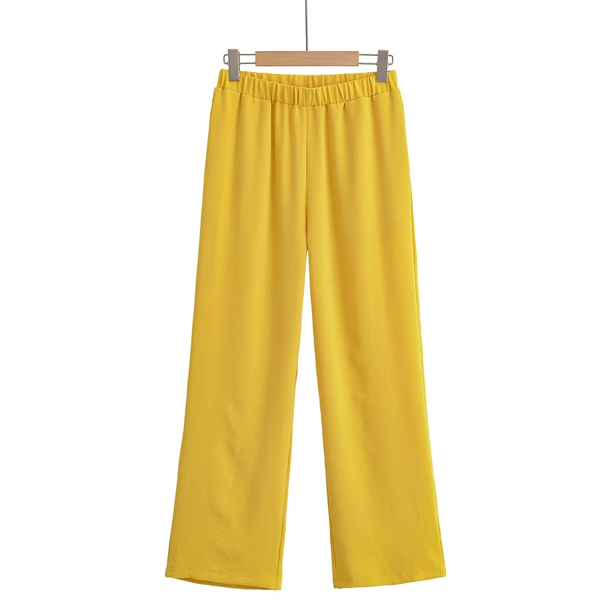 suit Women's 2 pieces New with Belt long sleeved single breasted lapel shirt+Pants suit