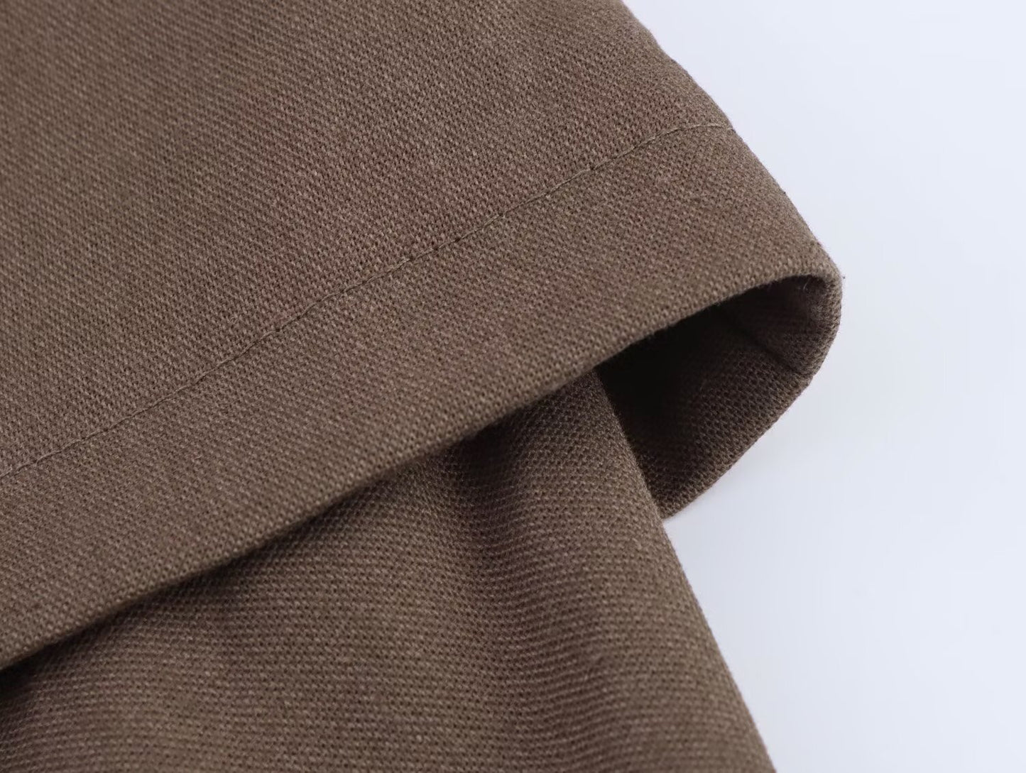 Women's new fashion sleeveless strapless off shoulder straight neck MIDI dress