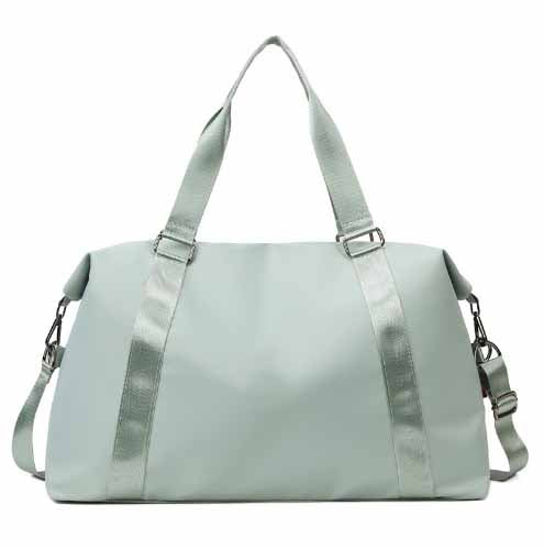 New Fitness Handbag Wet-dry Separation Large-capacity Sports Bag Waterproof Multifunctional Travel Bag