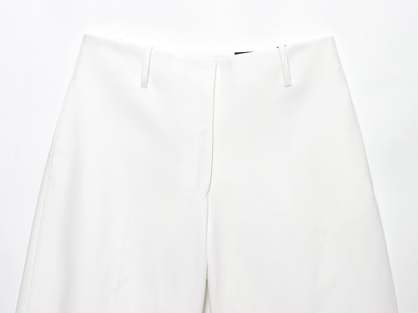 Women's new fashion loose long style casual high waisted shorts