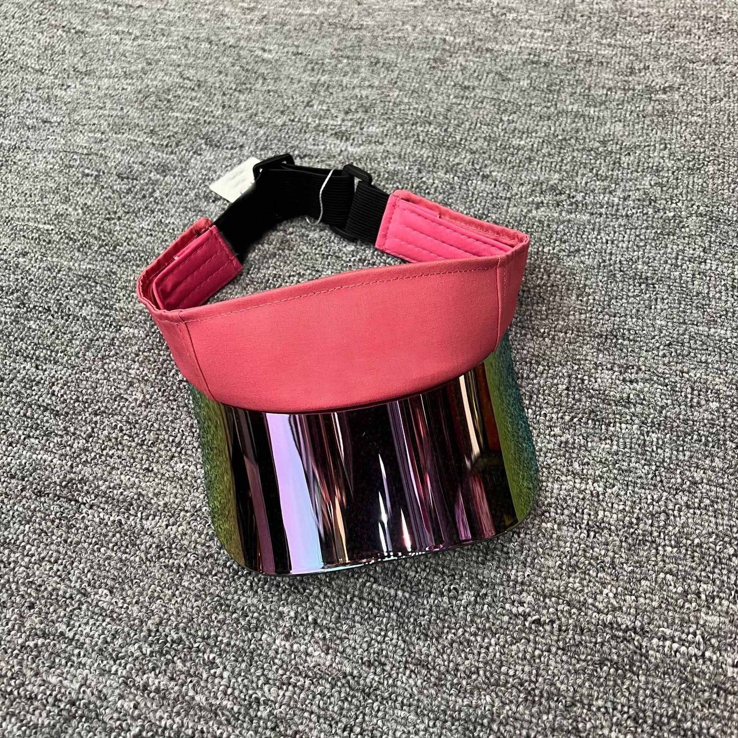 Women's New Empty Top Hat Tennis Hat Sun Hat Outdoor Sunscreen Baseball Cap Sports Running Leisure Baseball Cap