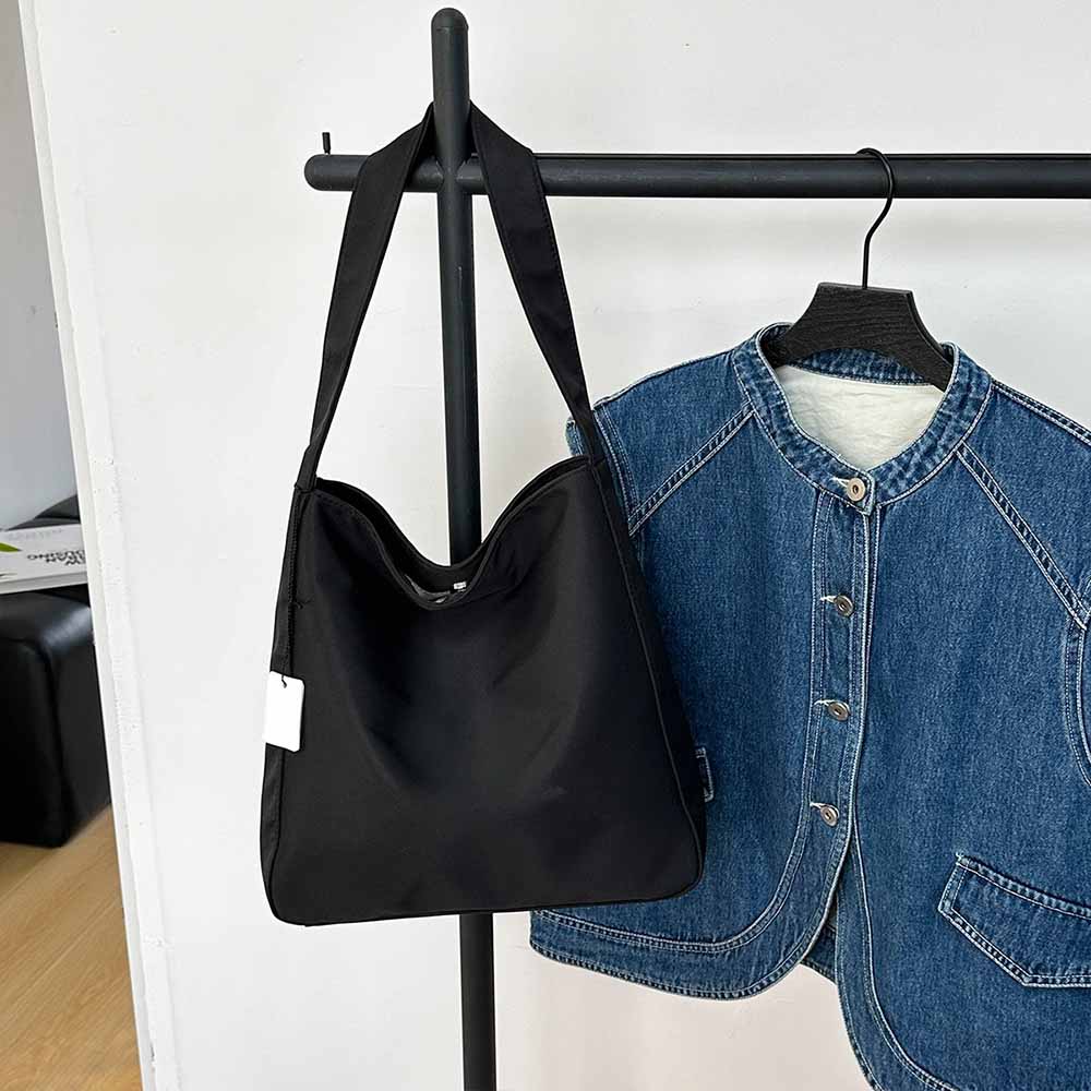 Women's New Joker Yoga Bag Shoulder Bag Outdoor Sports Bag Tote Waterproof Swimming Bag