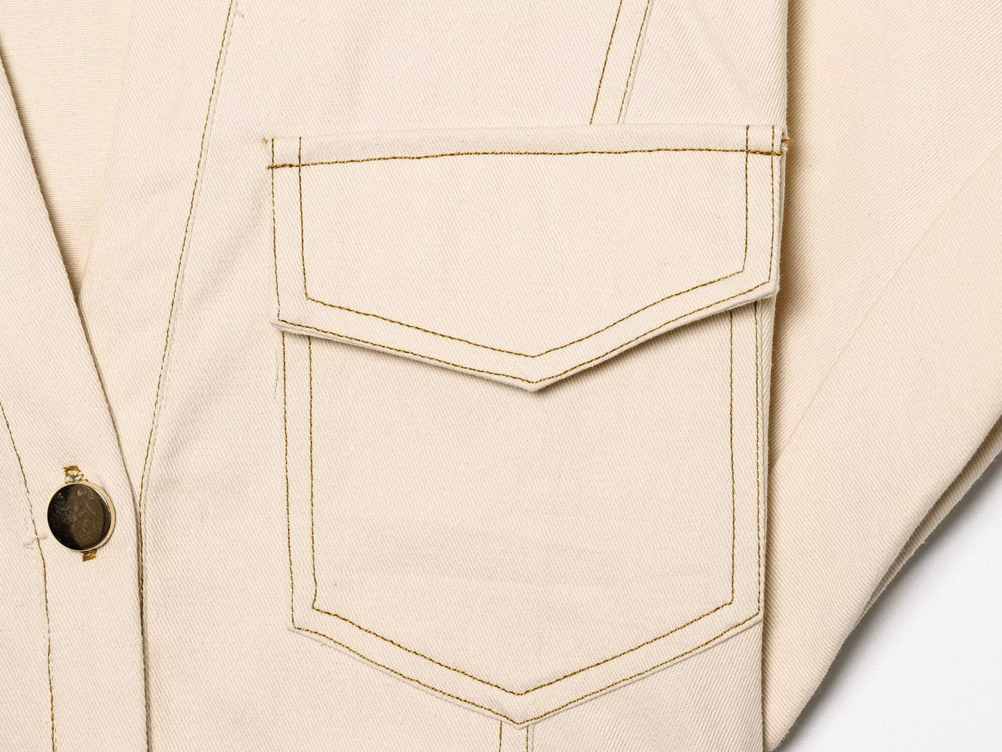 Women's new fashion waist pleated design slim single breasted short sleeved MIDI dress