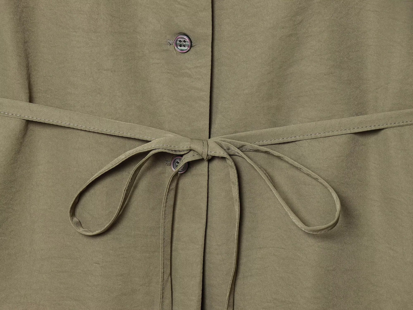 Women's new fashion with Belt loose lapel Button-up suit jacket+Pants suit