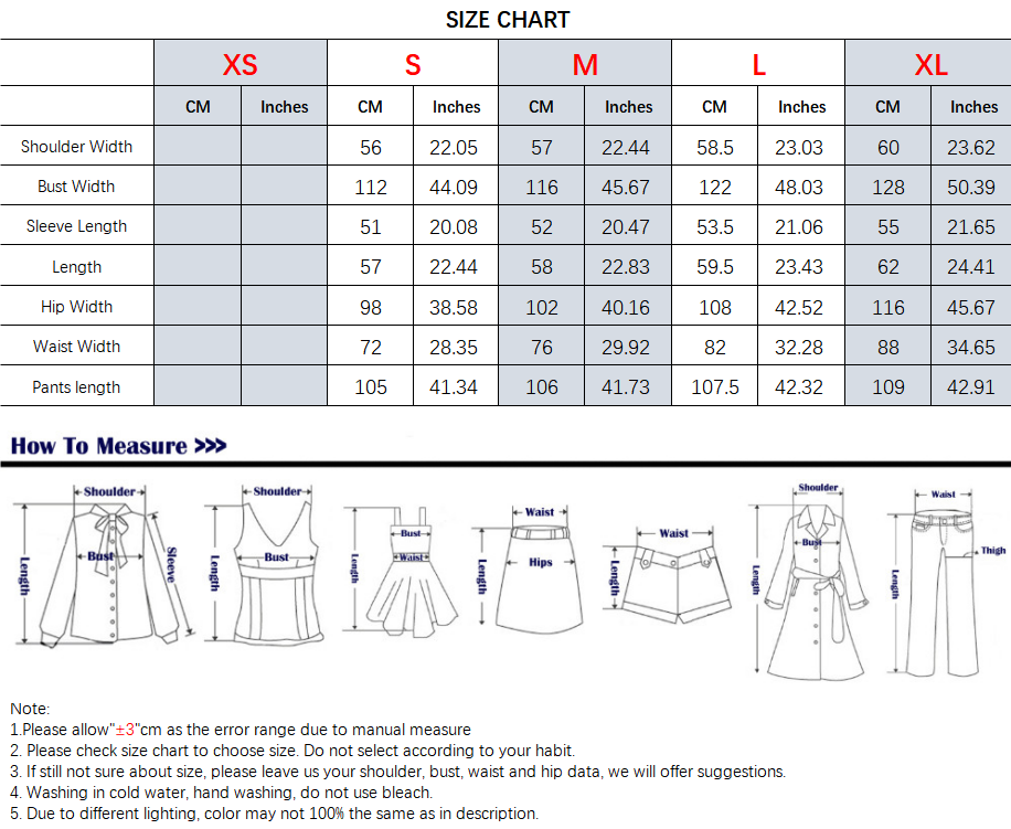 Women's new fashion loose single breasted long sleeved denim shirt coat+jeans women's suit
