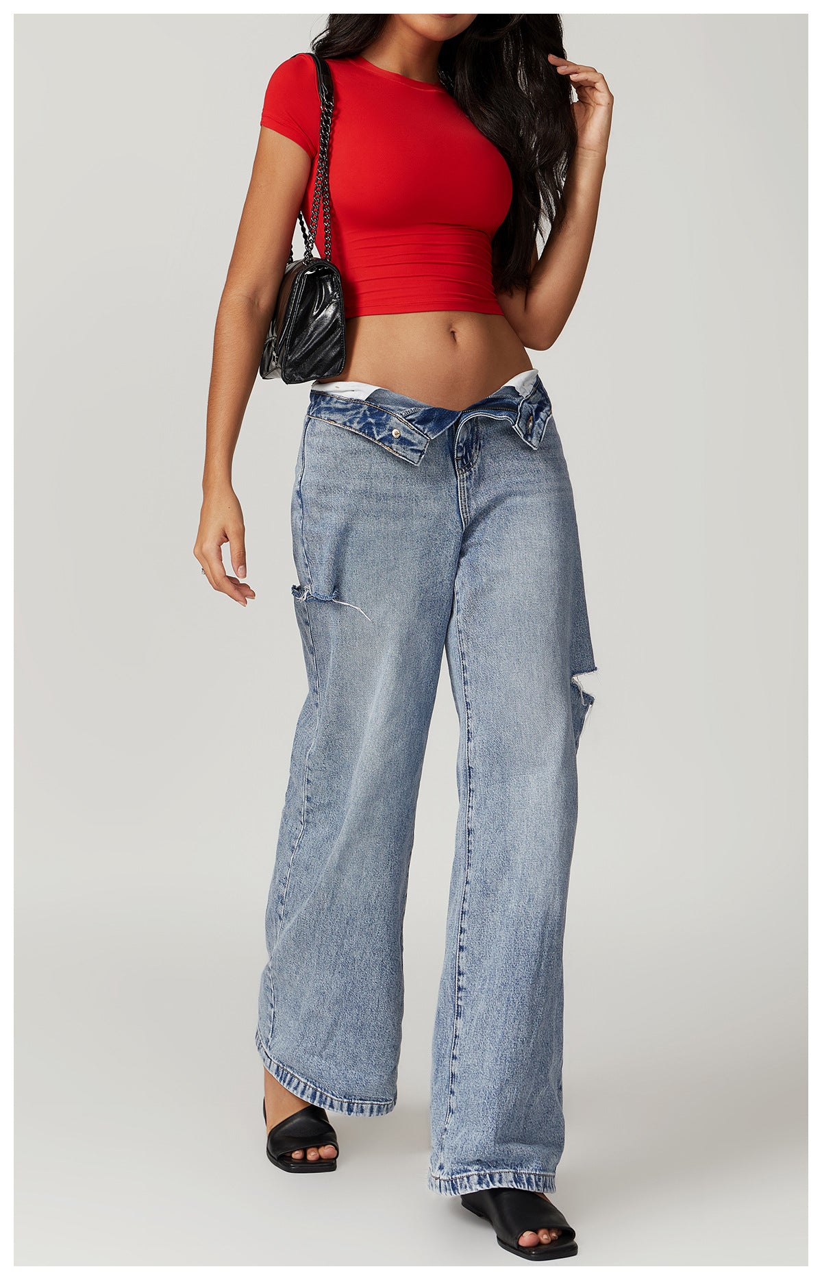 Women's Tight-fitting Quick-drying Fitness Jacket Yoga Clothes Running Pilates Sports T-shirt Short Sleeve