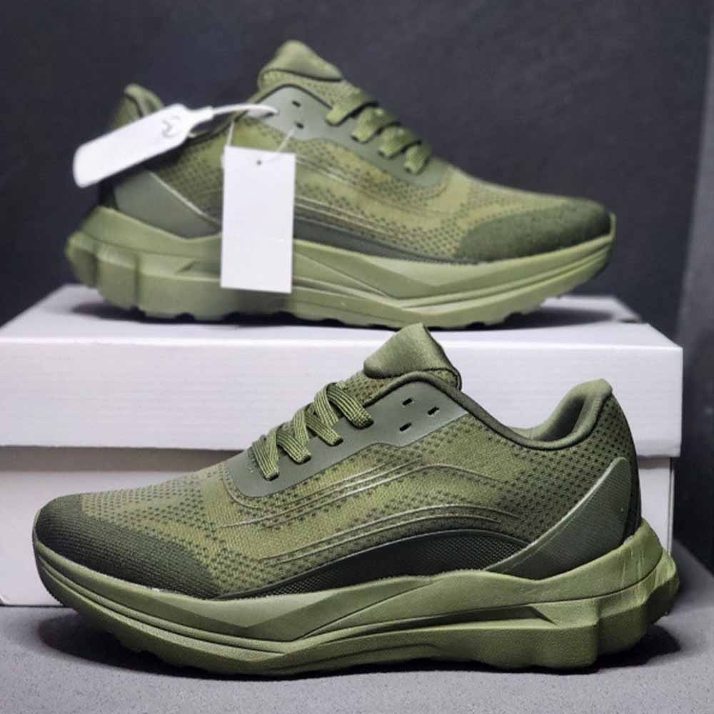 2026 new ultra-light breathable mesh sports casual couple shoes have a shoe box