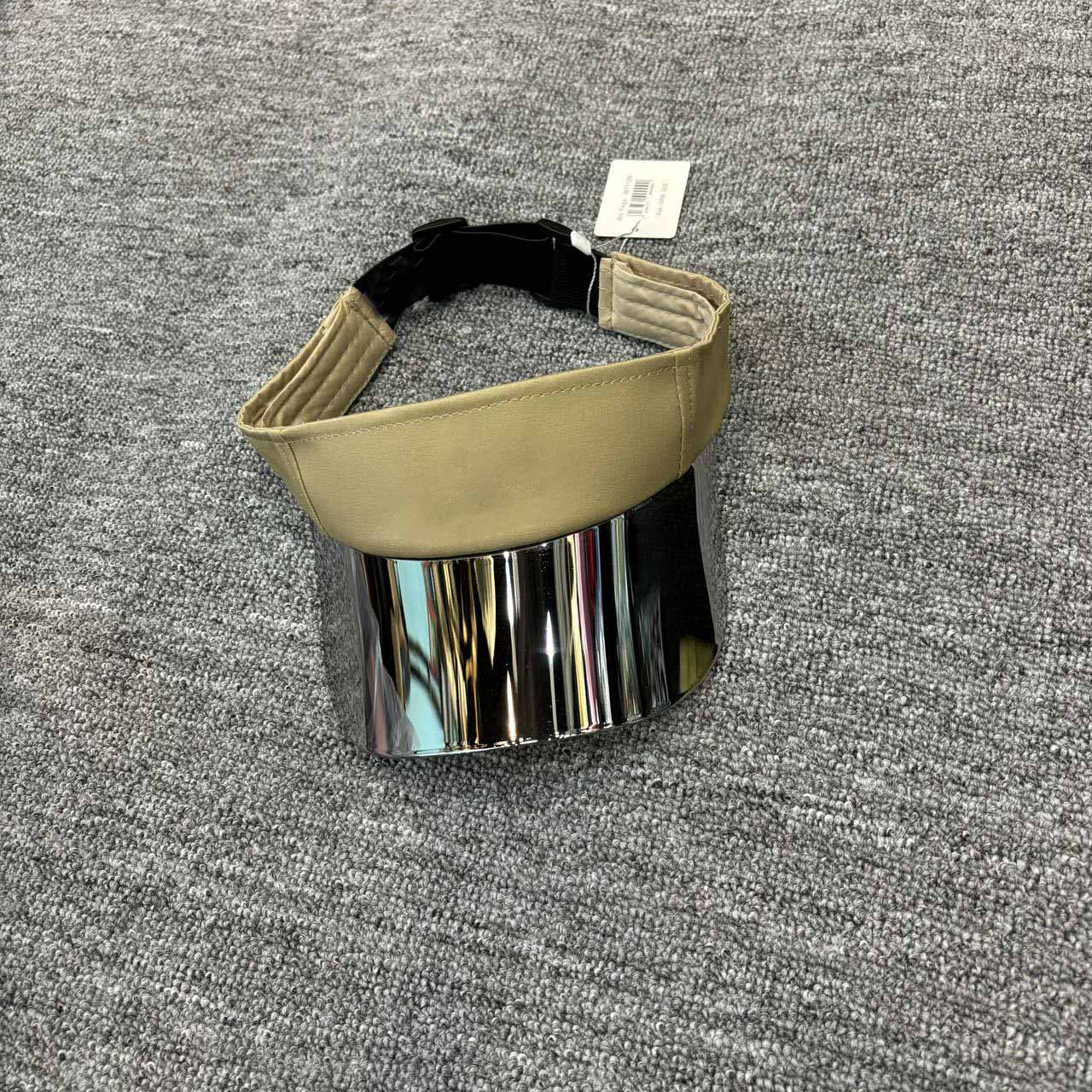 Women's New Empty Top Hat Tennis Hat Sun Hat Outdoor Sunscreen Baseball Cap Sports Running Leisure Baseball Cap