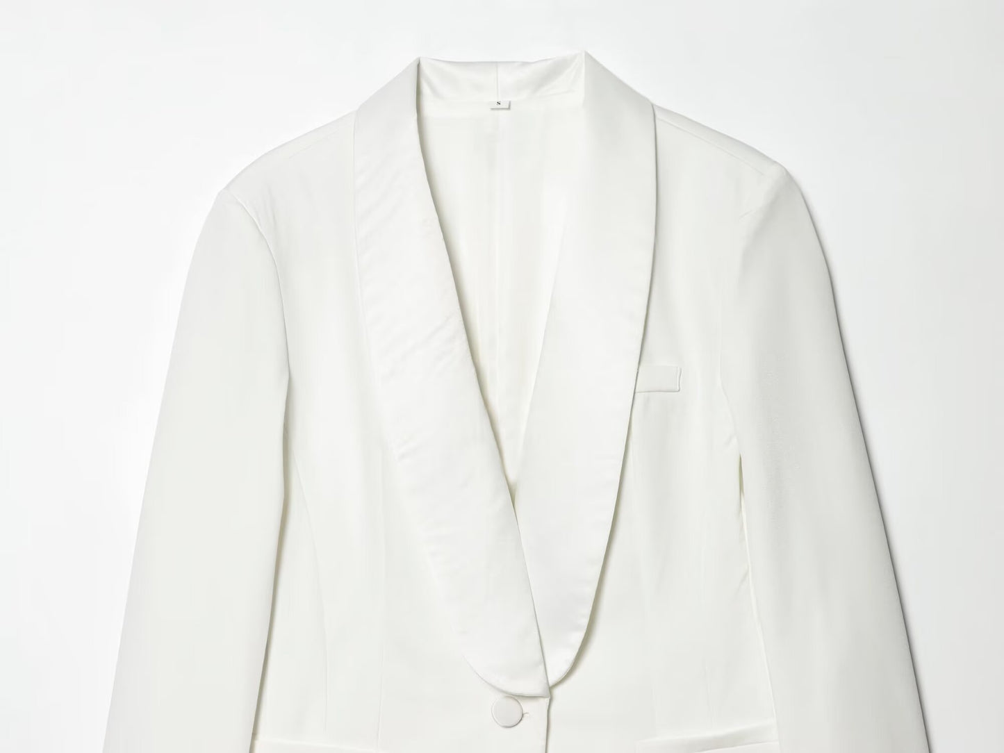 suit Women's 2 pieces casual dress collar Blazer Coat +Pants