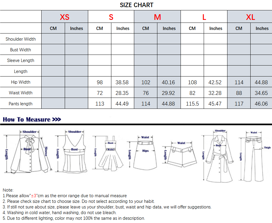 Women's new fashion asymmetrical design loose high waisted casual wide leg jeans