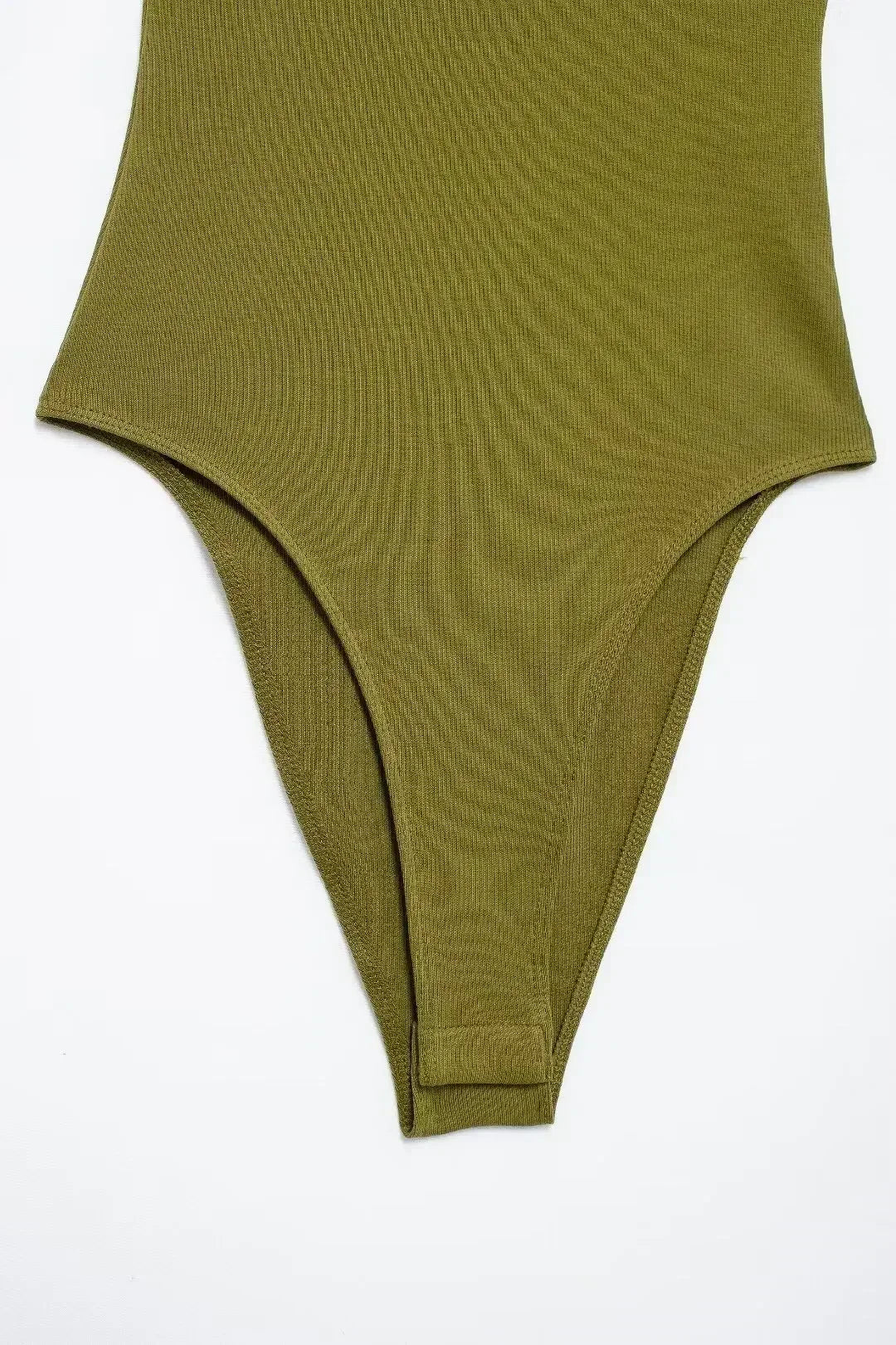 Women's 2024 New Fashion Multi Color Elastic Tight Backless Ribbed jumpsuit Retro Wide Straps Women's Short jumpsuit Mujer 