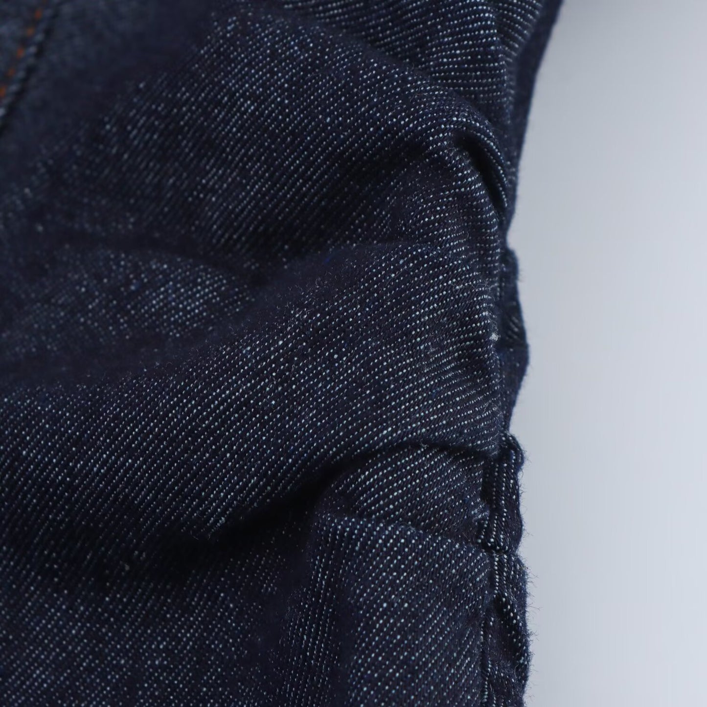 Women's new fashion sleeveless shirt style slim denim mini dress