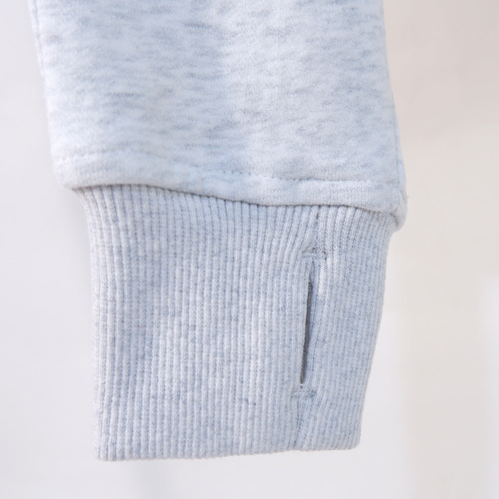 Women's Autumn and Winter New Sports Outdoor Quick-drying Yoga Clothes Slim Short Ladies Cardigan Hooded Sweater Loose Coat 