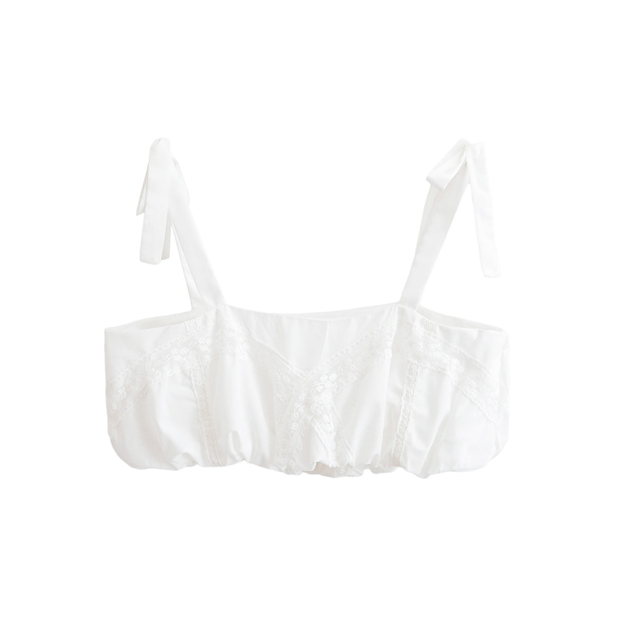 Women's New Fashion Lace Splicing Corset style suspender Top+Skirts Women's Suit