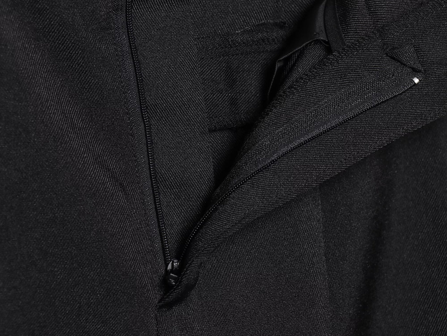 Women's 2025 new fashion loose double breasted lapel vest+Pants suit