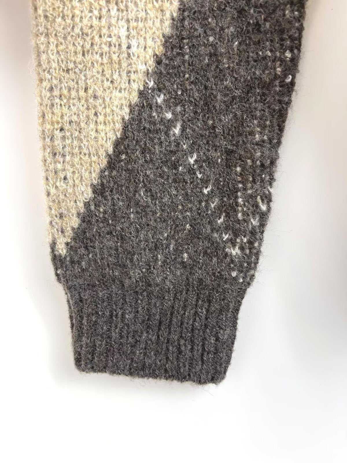 Women's new fashion soft texture diamond grid strapless knit sweater