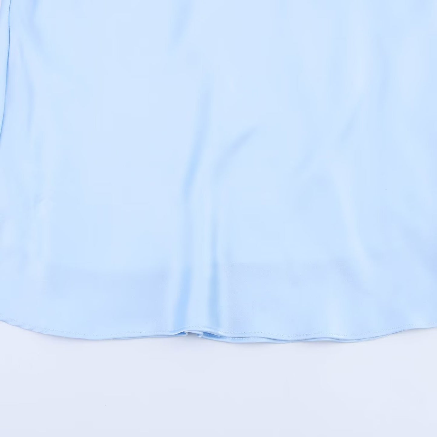 Women's new chic Fashion lingerie style suspender Midi dress retro sleeveless women's dress