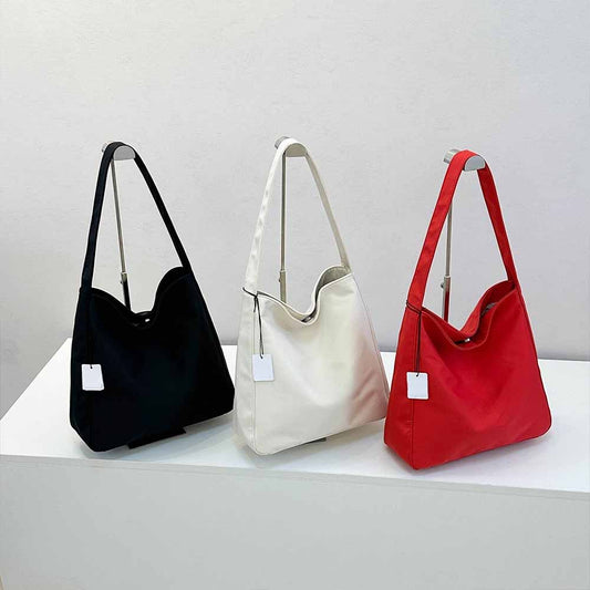 Women's New Joker Yoga Bag Shoulder Bag Outdoor Sports Bag Tote Waterproof Swimming Bag