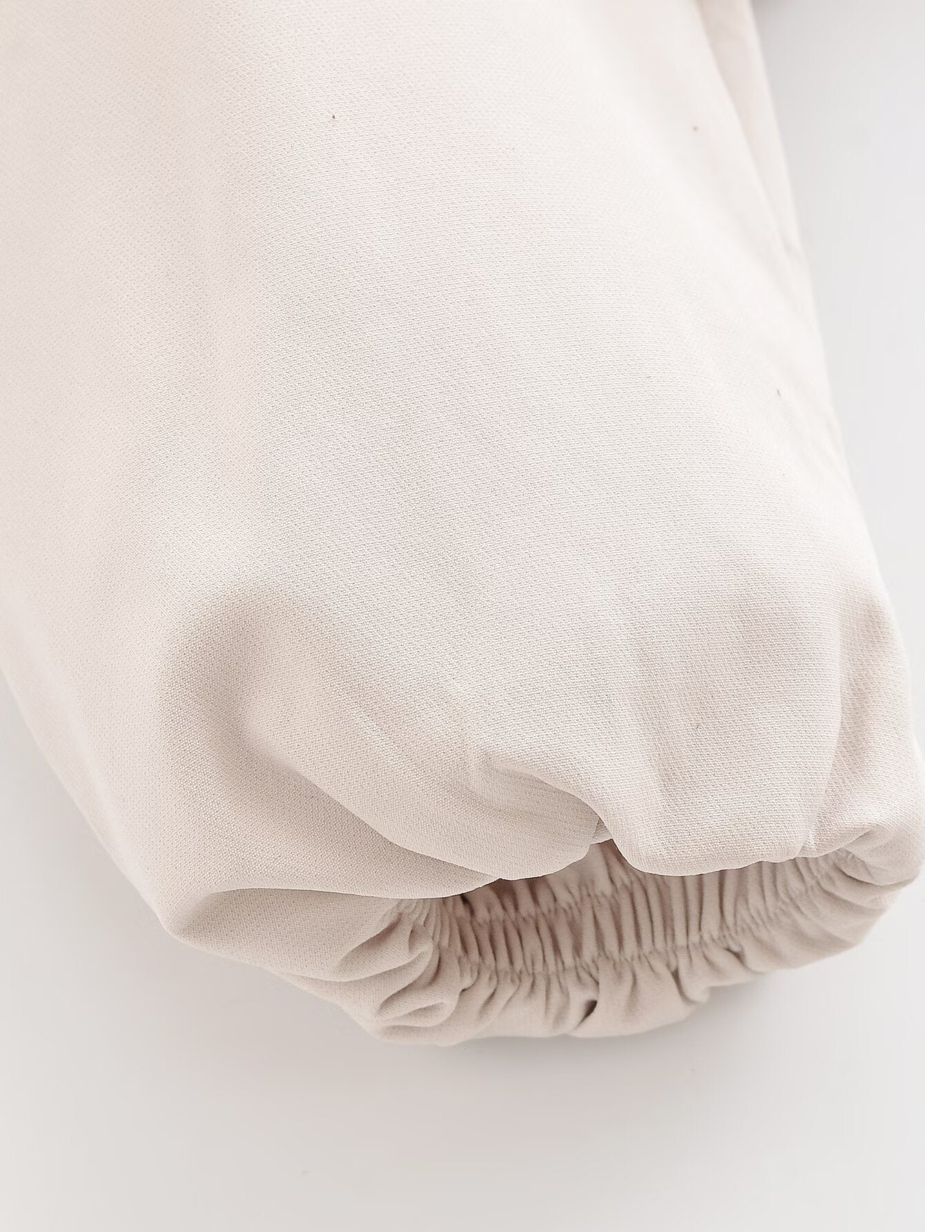 Women's new fashion lapel long sleeved zipper jacket Coat