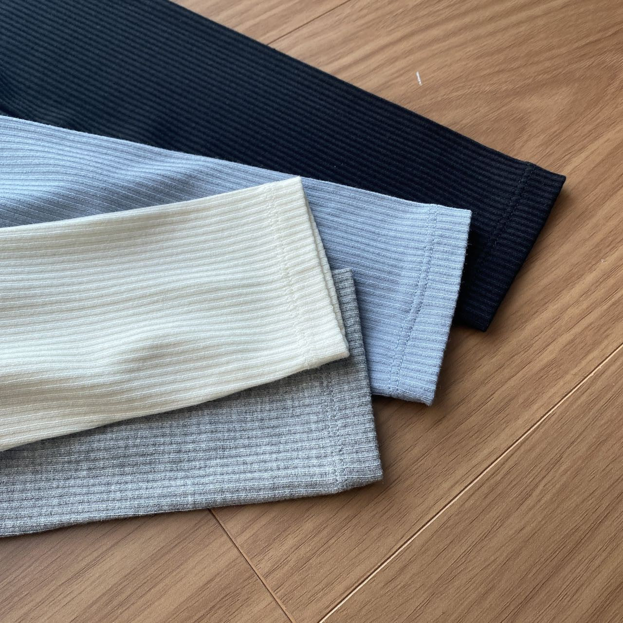 Women's New Fashion Pilates Long Sleeve Bottoming T-shirt Spring and Autumn Women's Sports Thread Fitness Training Yoga Clothes Top