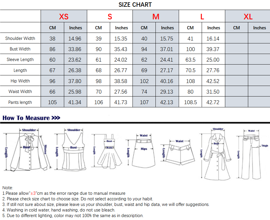 suit Women's 2 pieces casual dress collar Blazer Coat +Pants