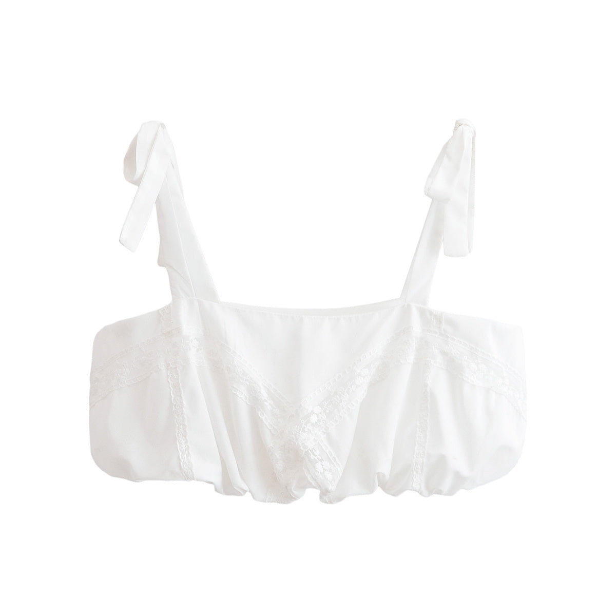 Women's New Fashion Lace Splicing Corset style suspender Top+Skirts Women's Suit