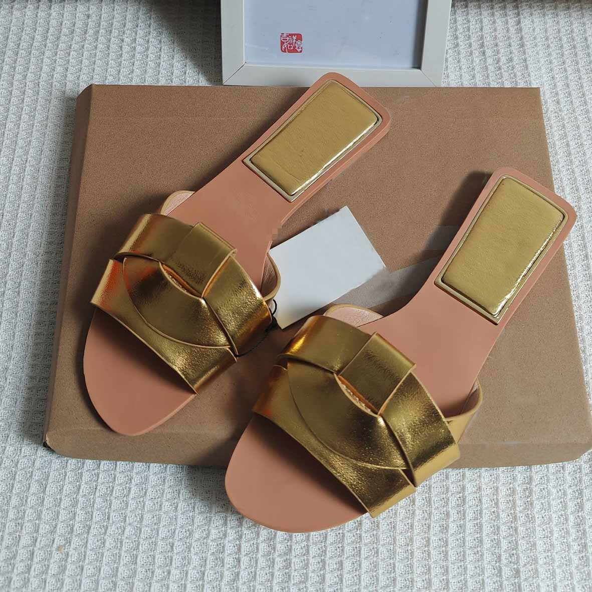 Women's New Fashion Casual Joker Flat Shoes Thin-soled Women's Flat Slippers Daily Wear Women's Shoes.