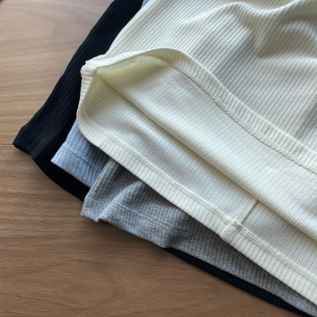 Women's New Fashion Pilates Long Sleeve Bottoming T-shirt Spring and Autumn Women's Sports Thread Fitness Training Yoga Clothes Top