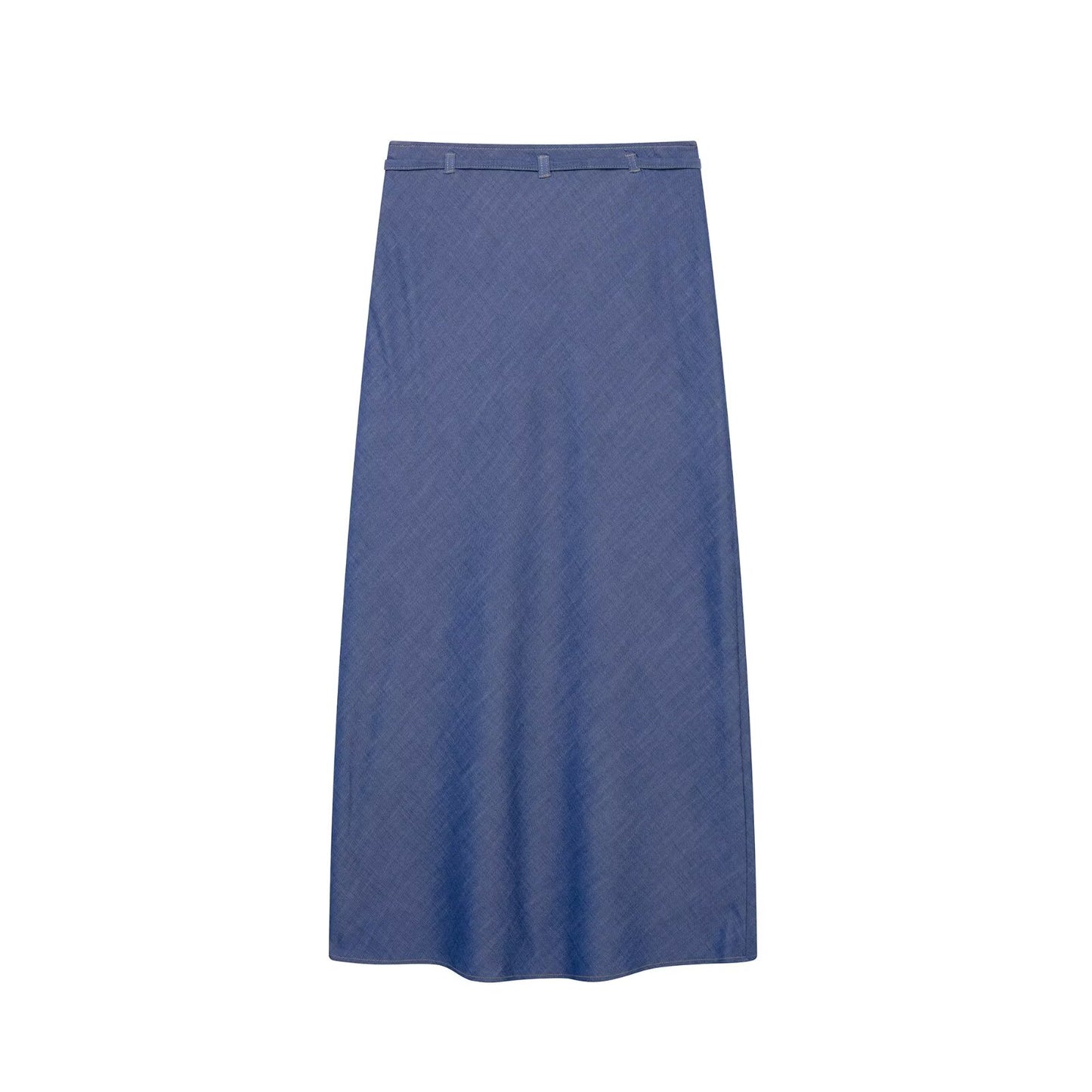 Women's new fashion short single breasted denim flying jacket coat+Skirts Women's suit